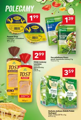 LEWIATAN - gazetka promocyjna Gazetka Najlepsze okazje? Mamy to! Bielsko-Biała od czwartku 09.04 do środy 15.04 - strona 16