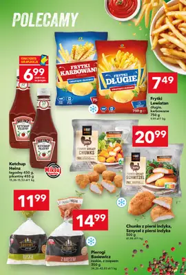 LEWIATAN - gazetka promocyjna Gazetka Najlepsze okazje? Mamy to! Bielsko-Biała od czwartku 09.04 do środy 15.04 - strona 17