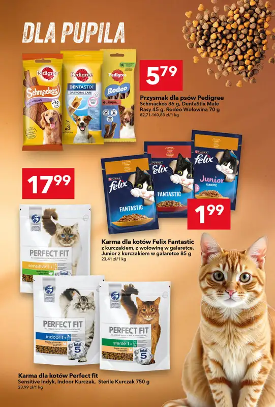 LEWIATAN - gazetka promocyjna Gazetka Najlepsze okazje? Mamy to! Bielsko-Biała od czwartku 09.04 do środy 15.04 - strona 28