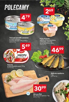 LEWIATAN - gazetka promocyjna Gazetka Najlepsze okazje? Mamy to! Bielsko-Biała od czwartku 09.04 do środy 15.04 - strona 10