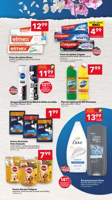 LEWIATAN - gazetka promocyjna Gazetka Górny Śląsk, Łódź od czwartku 09.04 do środy 15.04 - strona 7