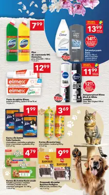 LEWIATAN - gazetka promocyjna Gazetka Najlepsze okazje? Mamy to! Kujawy od czwartku 09.04 do środy 15.04 - strona 7