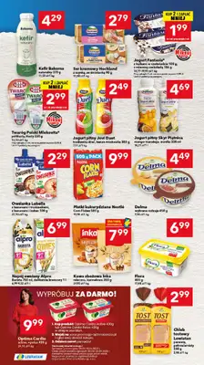 LEWIATAN - gazetka promocyjna Gazetka Najlepsze okazje? Mamy to! Kujawy od czwartku 09.04 do środy 15.04 - strona 3