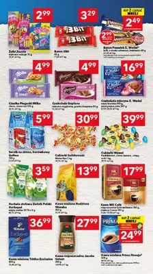 LEWIATAN - gazetka promocyjna Gazetka Najlepsze okazje? Mamy to! Kujawy od czwartku 09.04 do środy 15.04 - strona 5