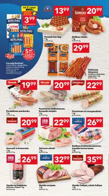 LEWIATAN - gazetka promocyjna Gazetka Najlepsze okazje? Mamy to! Kujawy od czwartku 09.04 do środy 15.04 - strona 2