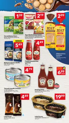 LEWIATAN - gazetka promocyjna Gazetka Najlepsze okazje? Mamy to! woj. lubelskie od czwartku 09.04 do środy 15.04 - strona 5