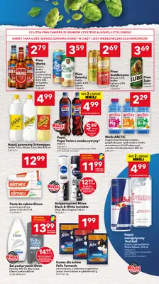 LEWIATAN - gazetka promocyjna Gazetka Najlepsze okazje? Mamy to! woj. mazowieckie od czwartku 09.04 do środy 15.04 - strona 7