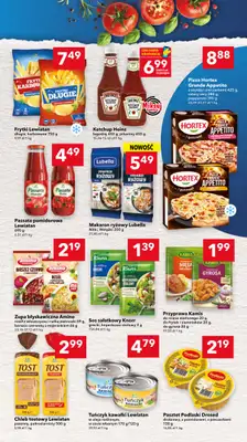 LEWIATAN - gazetka promocyjna Gazetka Najlepsze okazje? Mamy to! woj. mazowieckie od czwartku 09.04 do środy 15.04 - strona 5