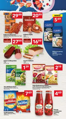 LEWIATAN - gazetka promocyjna Gazetka Najlepsze okazje? Mamy to! woj. opolskie od czwartku 09.04 do środy 15.04 - strona 3