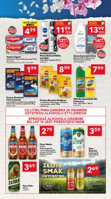 LEWIATAN - gazetka promocyjna Gazetka Najlepsze okazje? Mamy to! woj. opolskie od czwartku 09.04 do środy 15.04 - strona 7