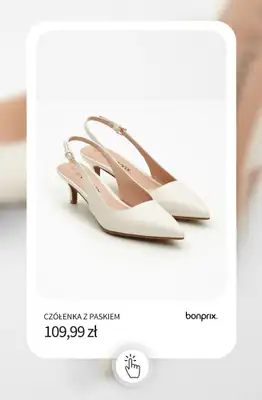 bonprix - gazetka promocyjna Ślub i wesele! od środy 08.04  - strona 6