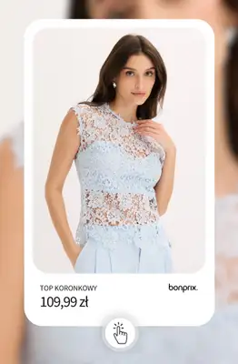 bonprix - gazetka promocyjna Ślub i wesele! od środy 08.04  - strona 17