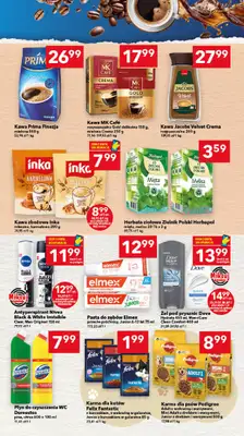 LEWIATAN - gazetka promocyjna Gazetka Najlepsze okazje? Mamy to! woj. podlaskie od czwartku 09.04 do środy 15.04 - strona 7