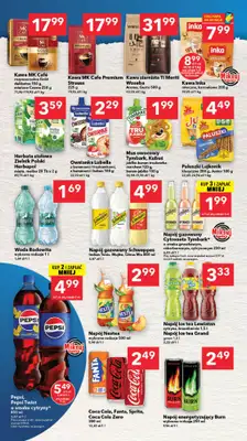 LEWIATAN - gazetka promocyjna Gazetka Najlepsze okazje? Mamy to! Północ od czwartku 09.04 do środy 15.04 - strona 6