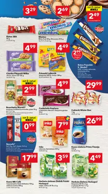 LEWIATAN - gazetka promocyjna Gazetka Najlepsze okazje? Mamy to! woj. wielkopolskie od czwartku 09.04 do środy 15.04 - strona 5