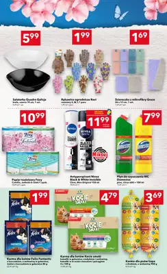 LEWIATAN - gazetka promocyjna Gazetka Najlepsze okazje? Mamy to! Żory od czwartku 09.04 do środy 15.04 - strona 11