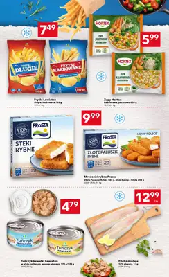 LEWIATAN - gazetka promocyjna Gazetka Najlepsze okazje? Mamy to! Żory od czwartku 09.04 do środy 15.04 - strona 7