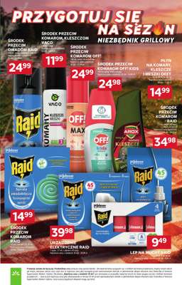 Stokrotka - gazetka promocyjna Gazetka Supermarket od czwartku 09.04 do środy 15.04 - strona 16