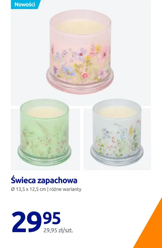 Action - gazetka promocyjna Nowości w Action! od czwartku 09.04 do wtorku 14.04 - strona 7