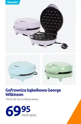 Action - gazetka promocyjna Nowości w Action! od czwartku 09.04 do wtorku 14.04 - strona 18