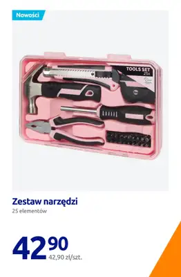 Action - gazetka promocyjna Nowości w Action! od czwartku 09.04 do wtorku 14.04 - strona 13