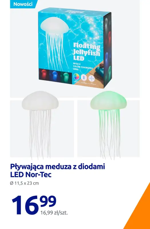 Action - gazetka promocyjna Nowości w Action! od czwartku 09.04 do wtorku 14.04 - strona 9