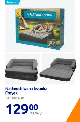 Action - gazetka promocyjna Nowości w Action! od czwartku 09.04 do wtorku 14.04 - strona 19