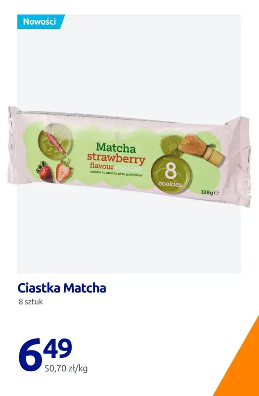 Action - gazetka promocyjna Nowości w Action!   - strona 3