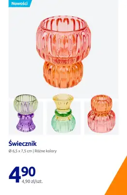 Action - gazetka promocyjna Nowości w Action! od czwartku 09.04 do wtorku 14.04 - strona 14