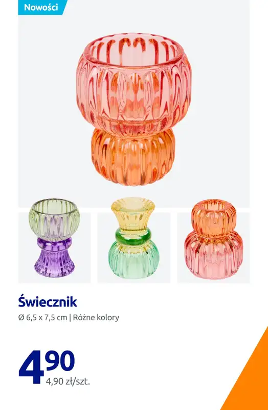 Action - gazetka promocyjna Nowości w Action! od czwartku 09.04 do wtorku 14.04 - strona 14