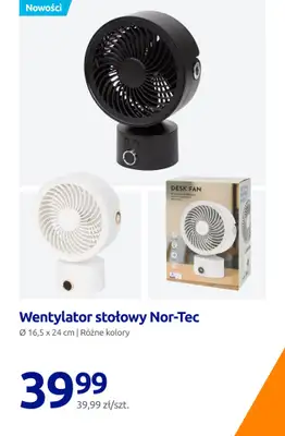 Action - gazetka promocyjna Nowości w Action! od czwartku 09.04 do wtorku 14.04 - strona 8