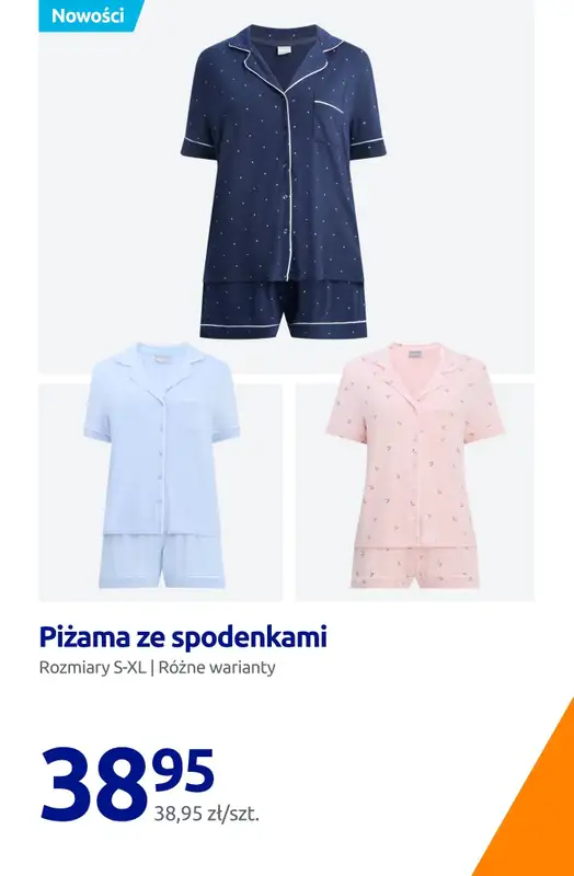 Action - gazetka promocyjna Nowości w Action! od czwartku 09.04 do wtorku 14.04 - strona 10