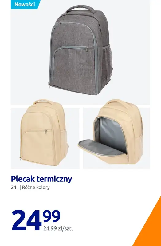 Action - gazetka promocyjna Nowości w Action! od czwartku 09.04 do wtorku 14.04 - strona 11