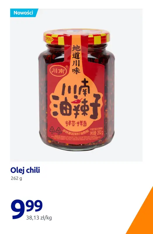 Action - gazetka promocyjna Nowości w Action! od czwartku 09.04 do wtorku 14.04 - strona 12