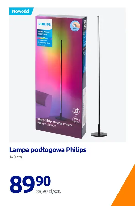 Action - gazetka promocyjna Nowości w Action! od czwartku 09.04 do wtorku 14.04 - strona 17