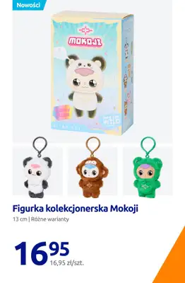 Action - gazetka promocyjna Nowości w Action! od czwartku 09.04 do wtorku 14.04 - strona 6