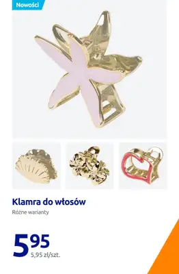 Action - gazetka promocyjna Nowości w Action! od czwartku 09.04 do wtorku 14.04 - strona 4