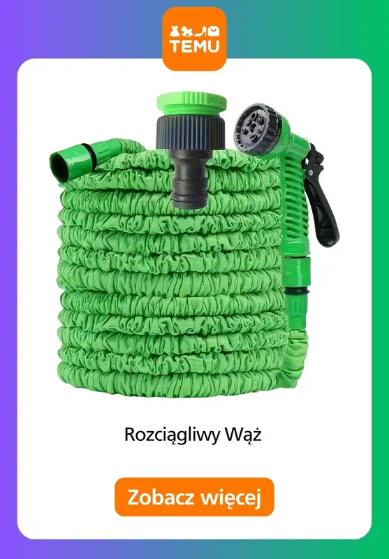 Temu - gazetka promocyjna BESTSELLERY miesiąca od środy 08.04  - strona 11