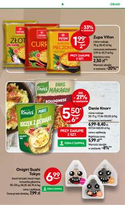 Żabka - gazetka promocyjna Gazetka od środy 08.04 do wtorku 21.04 - strona 73