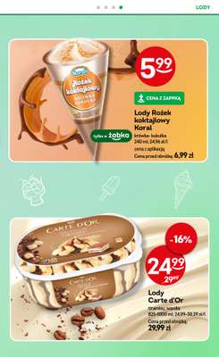 Żabka - gazetka promocyjna Gazetka od środy 08.04 do wtorku 21.04 - strona 51