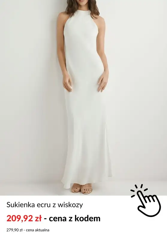 BEST SALE - gazetka promocyjna Ochnik | -25% na nową kolekcję od środy 08.04  - strona 10