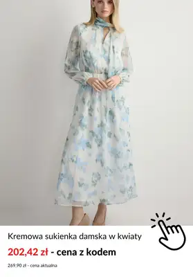 BEST SALE - gazetka promocyjna Ochnik | -25% na nową kolekcję od środy 08.04  - strona 3