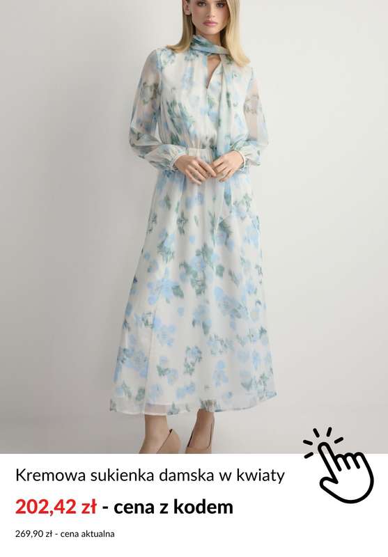 BEST SALE - gazetka promocyjna Ochnik | -25% na nową kolekcję od środy 08.04  - strona 3