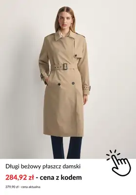 BEST SALE - gazetka promocyjna Ochnik | -25% na nową kolekcję od środy 08.04  - strona 2