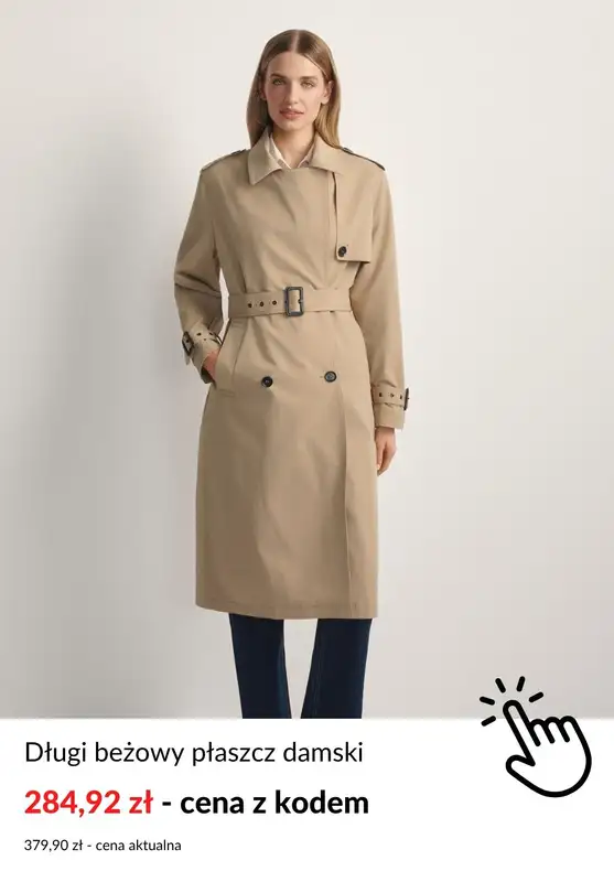 BEST SALE - gazetka promocyjna Ochnik | -25% na nową kolekcję od środy 08.04  - strona 2