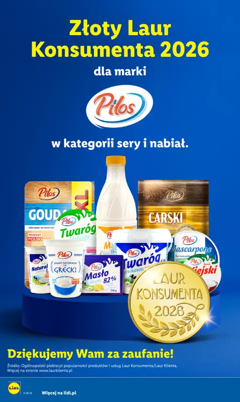 Lidl - gazetka promocyjna Oferta od wtorku od wtorku 07.04 do środy 08.04 - strona 32