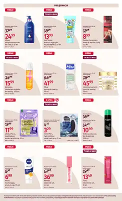 Rossmann - gazetka promocyjna Gazetka  do środy 15.04 - strona 3