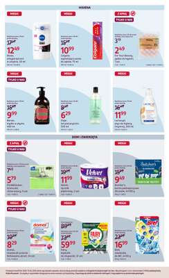 Rossmann - gazetka promocyjna Gazetka  do środy 15.04 - strona 5