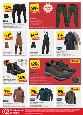 Jula - gazetka promocyjna Gazetka od czwartku 09.04 do środy 22.04 - strona 9