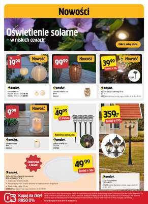 Jula - gazetka promocyjna Gazetka od czwartku 09.04 do środy 22.04 - strona 5